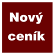 Ceník platný od 1.1.2020